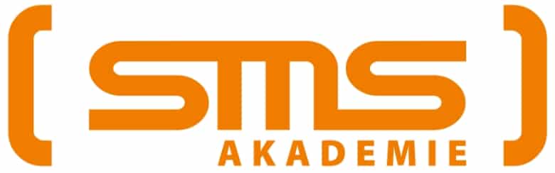 SMS-Akademie, Logo